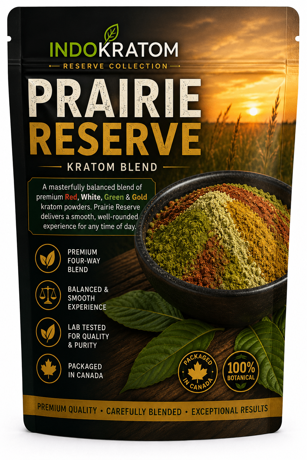 Prairie Reserve