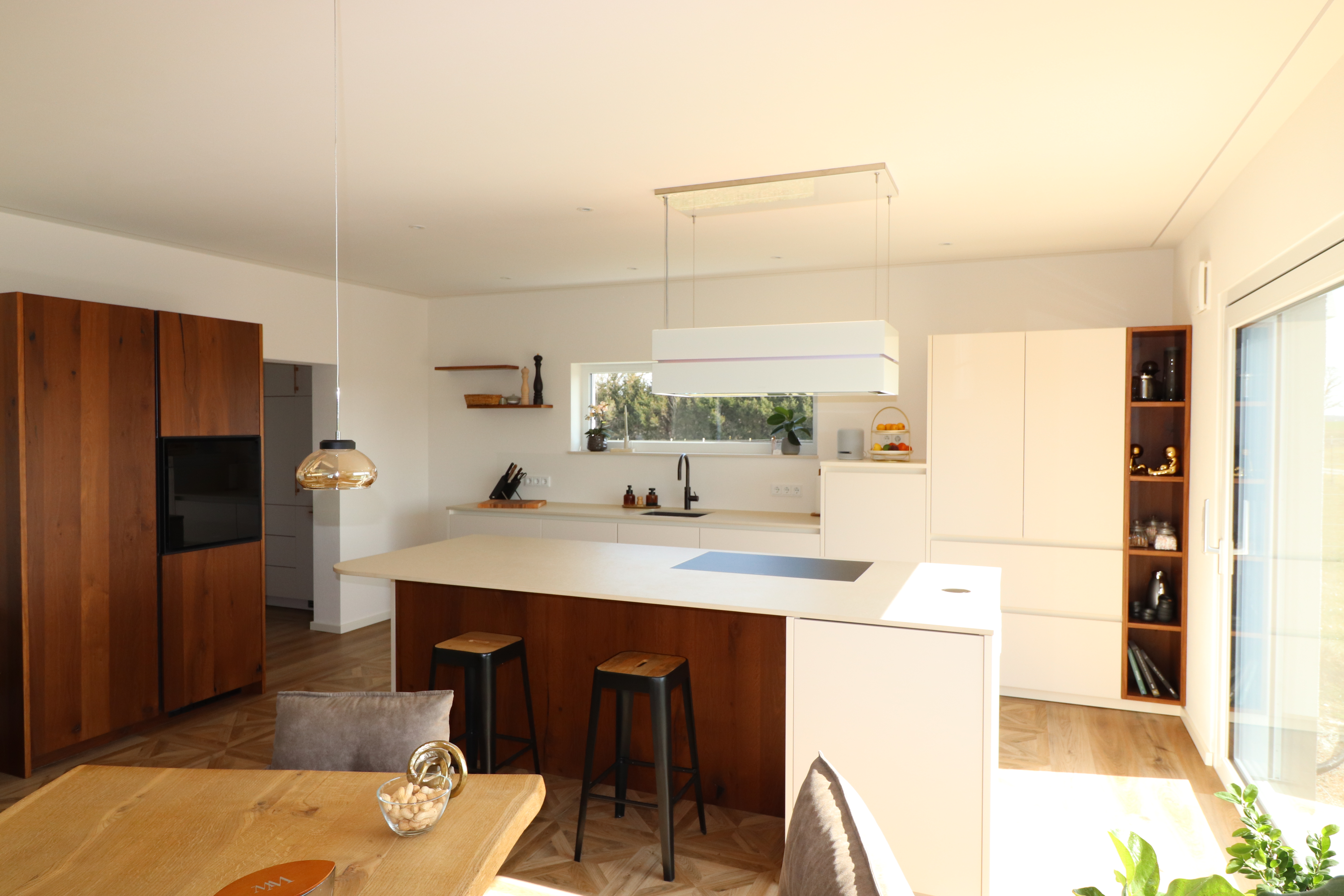 Küche – Projekt 6