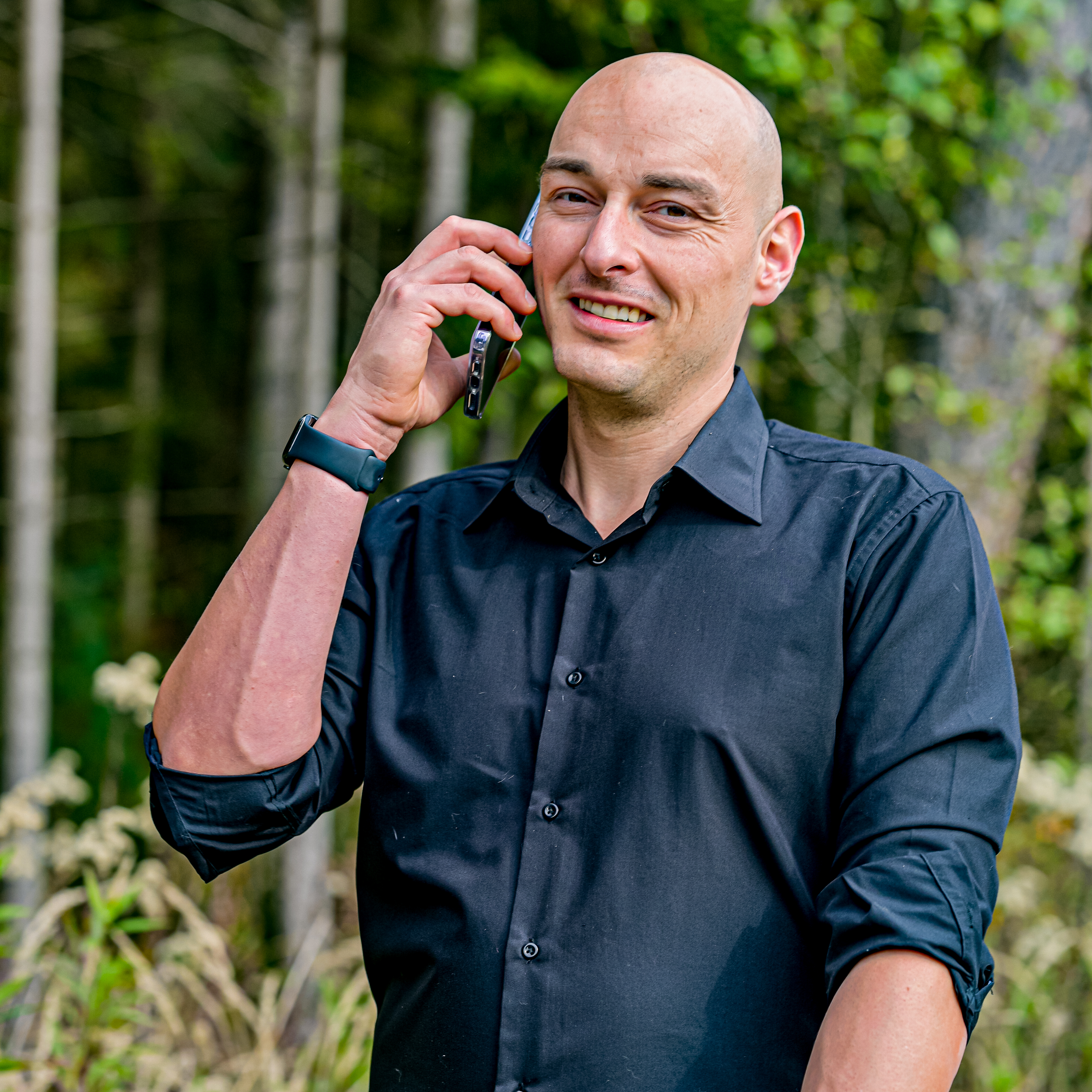 David Mederake - KUNDENWERK™