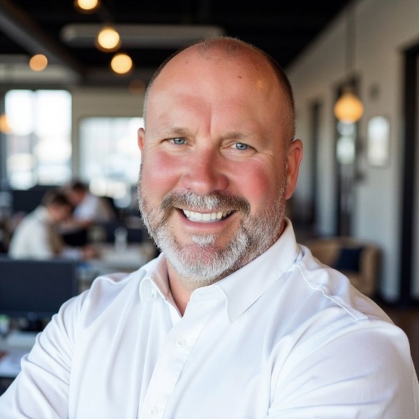 Ted Cote, Owner and Host at Calitana Properties