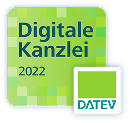 DATEV Digitale Kanzlei 2022