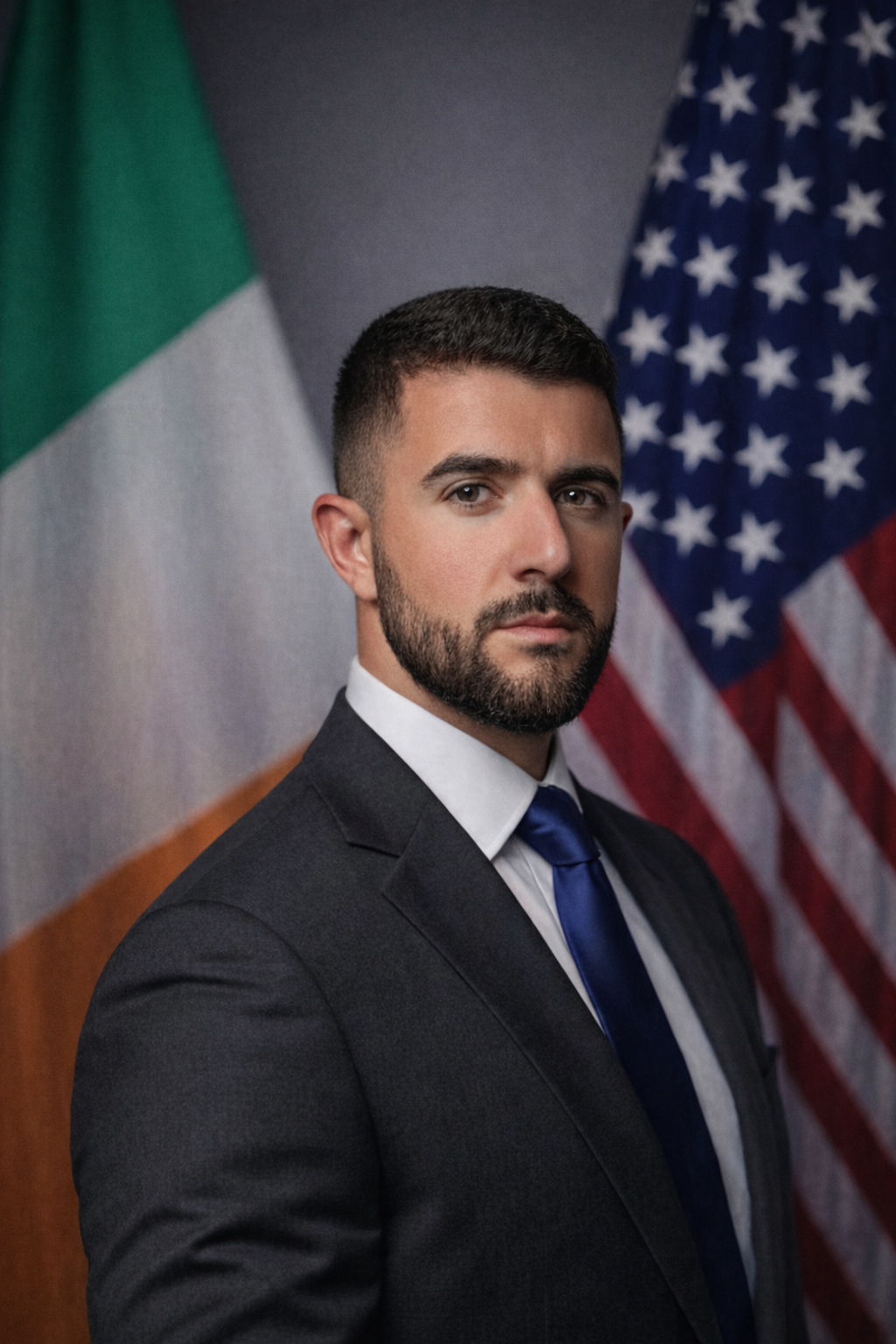 Shane Donoher - Strategic Leader and Technologist