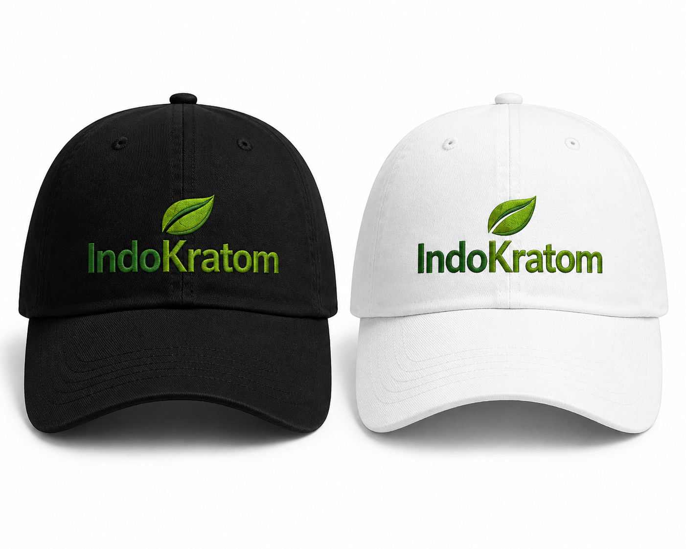 SUPPORT HAT LOGO 1