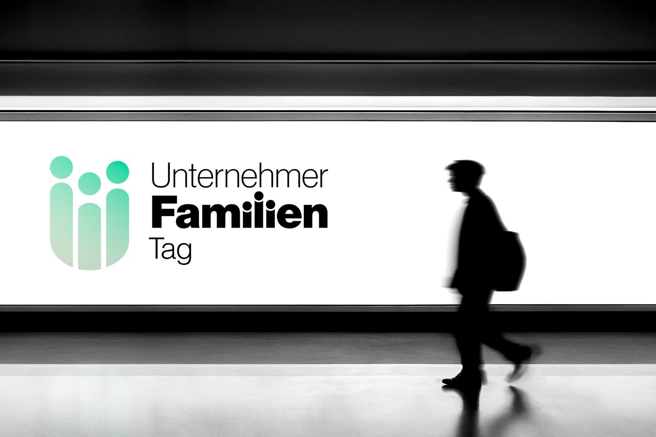 Speaker und Fachleute beim UnternehmerFamilien-Tag