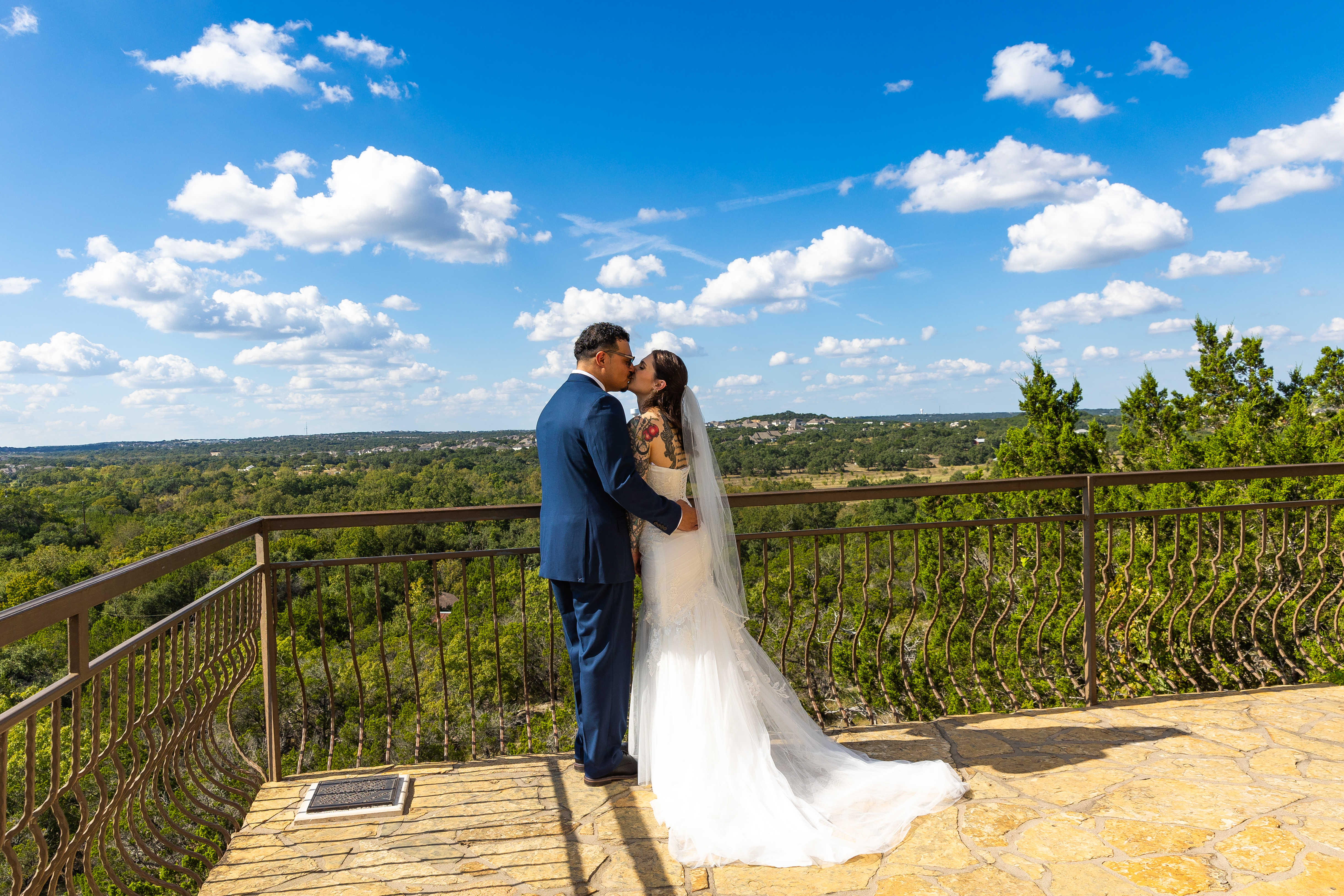 Chapel Dulcinea Package — Chapel Dulcinea elopement package