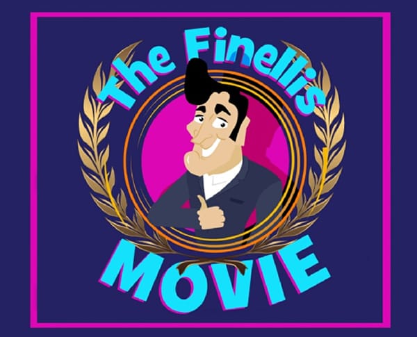 The Finellis Movie