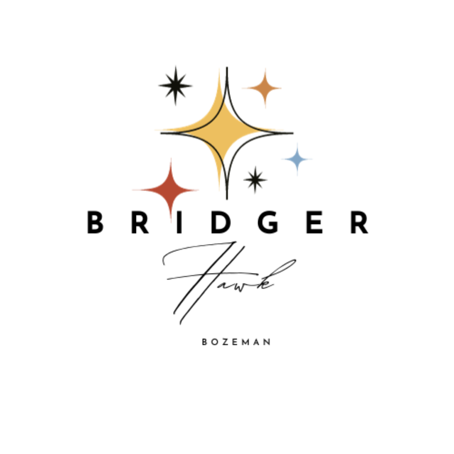 Bridger Hawk - Duplex vacation rental in Downtown Bozeman - 10 Min Walk, Bozeman Montana