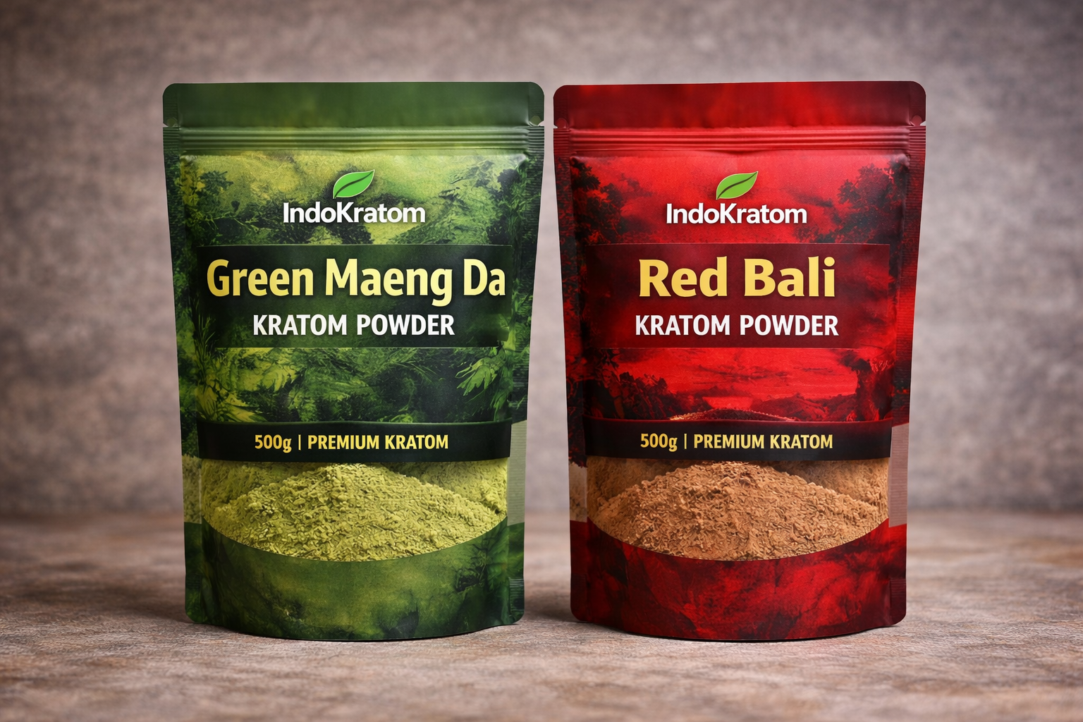 Custom BLENDED Kilo (2x500g)