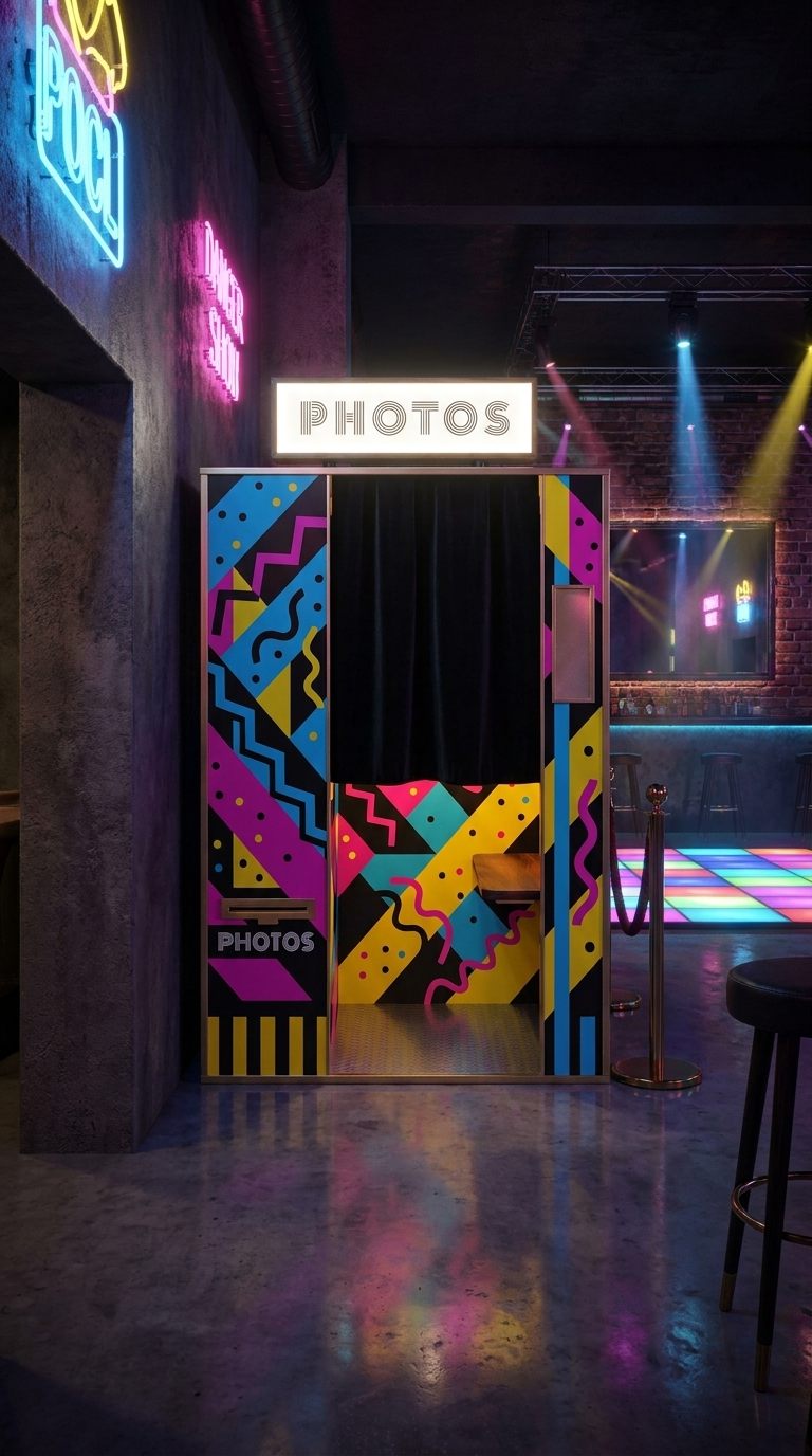 Booth 2