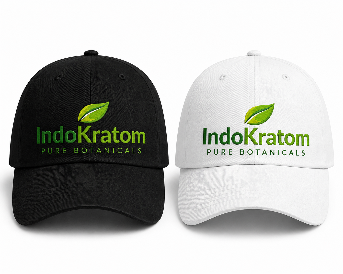 SUPPORT HAT LOGO 3