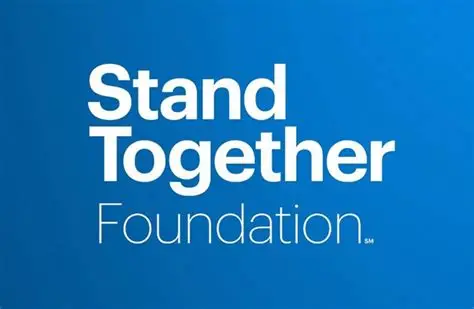 Stand Together Foundation logo
