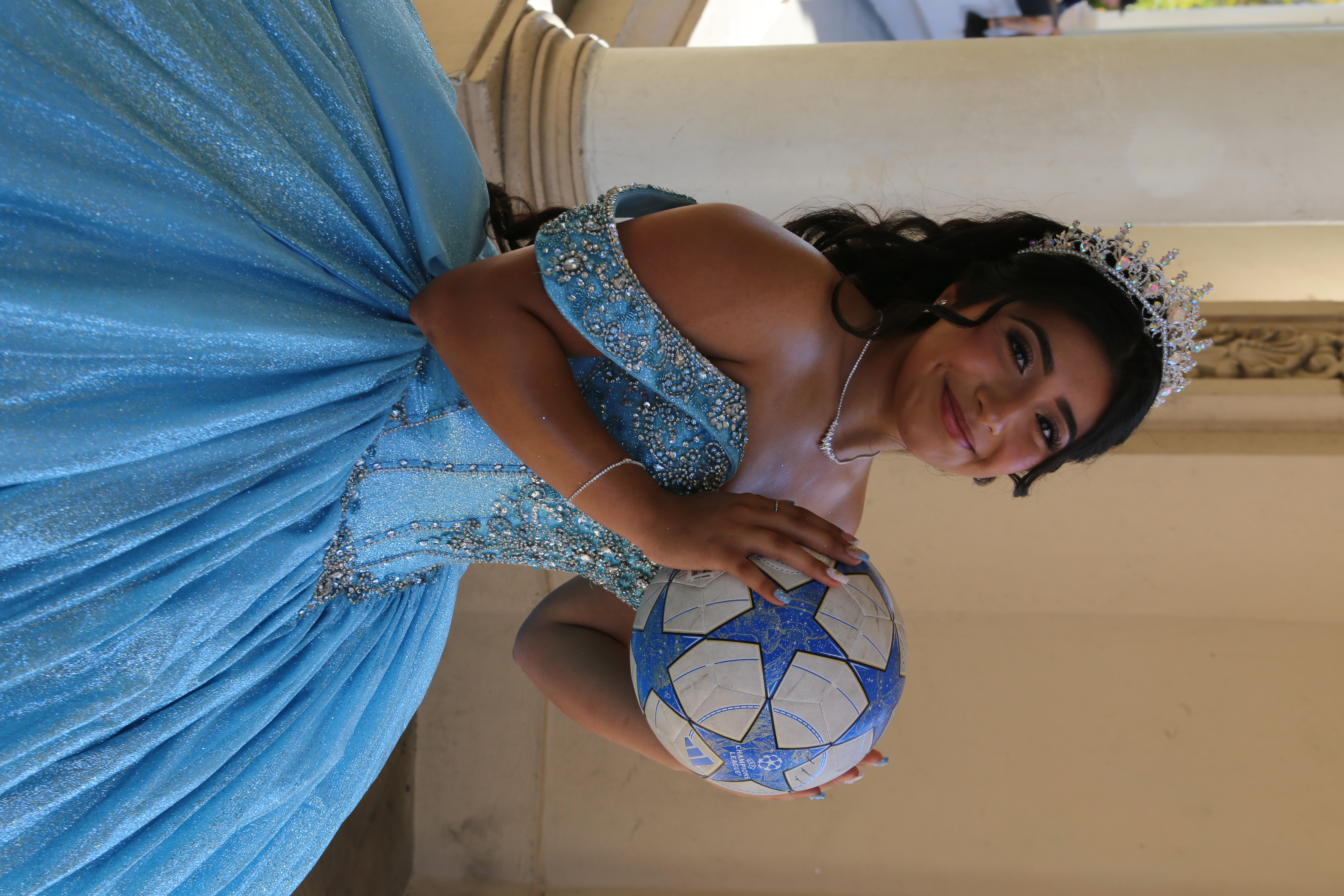 Event guests celebrating and enjoying the moment at a GEM Designs Productions event