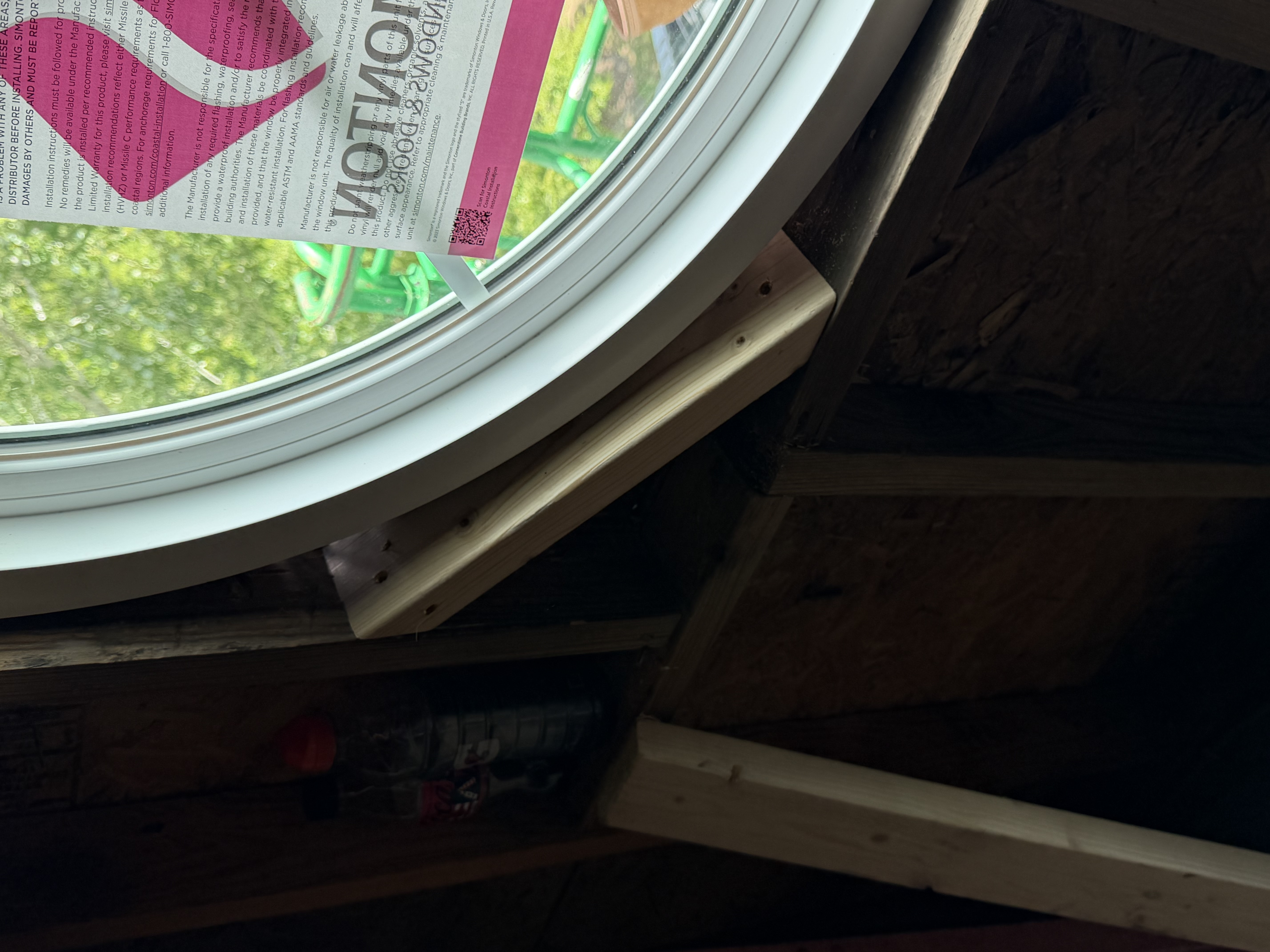 New windows installed on Sullivan's Island home