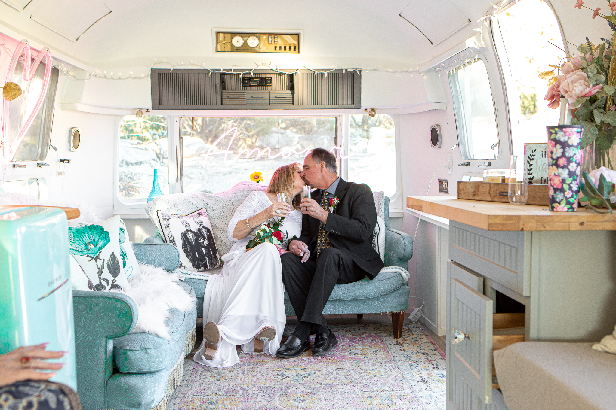 Star Hill Ranch wedding