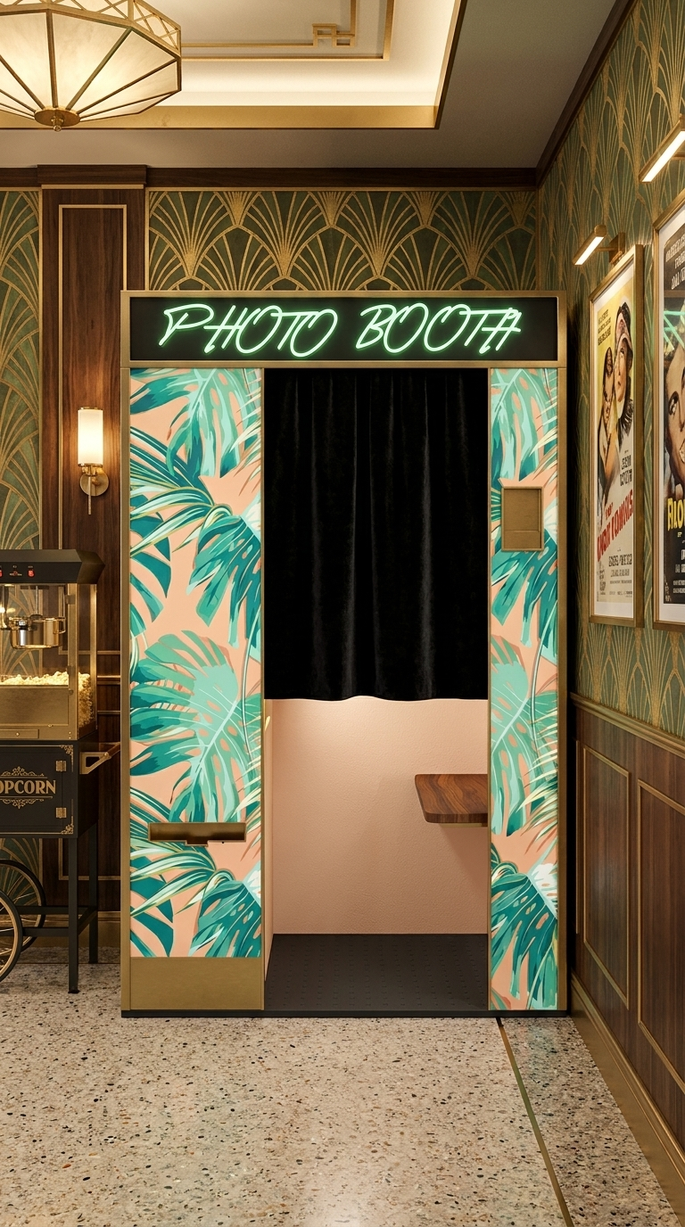Booth 6