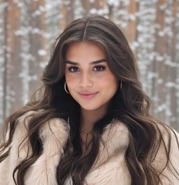 Kendall Cote, property assistant at Calitana Properties