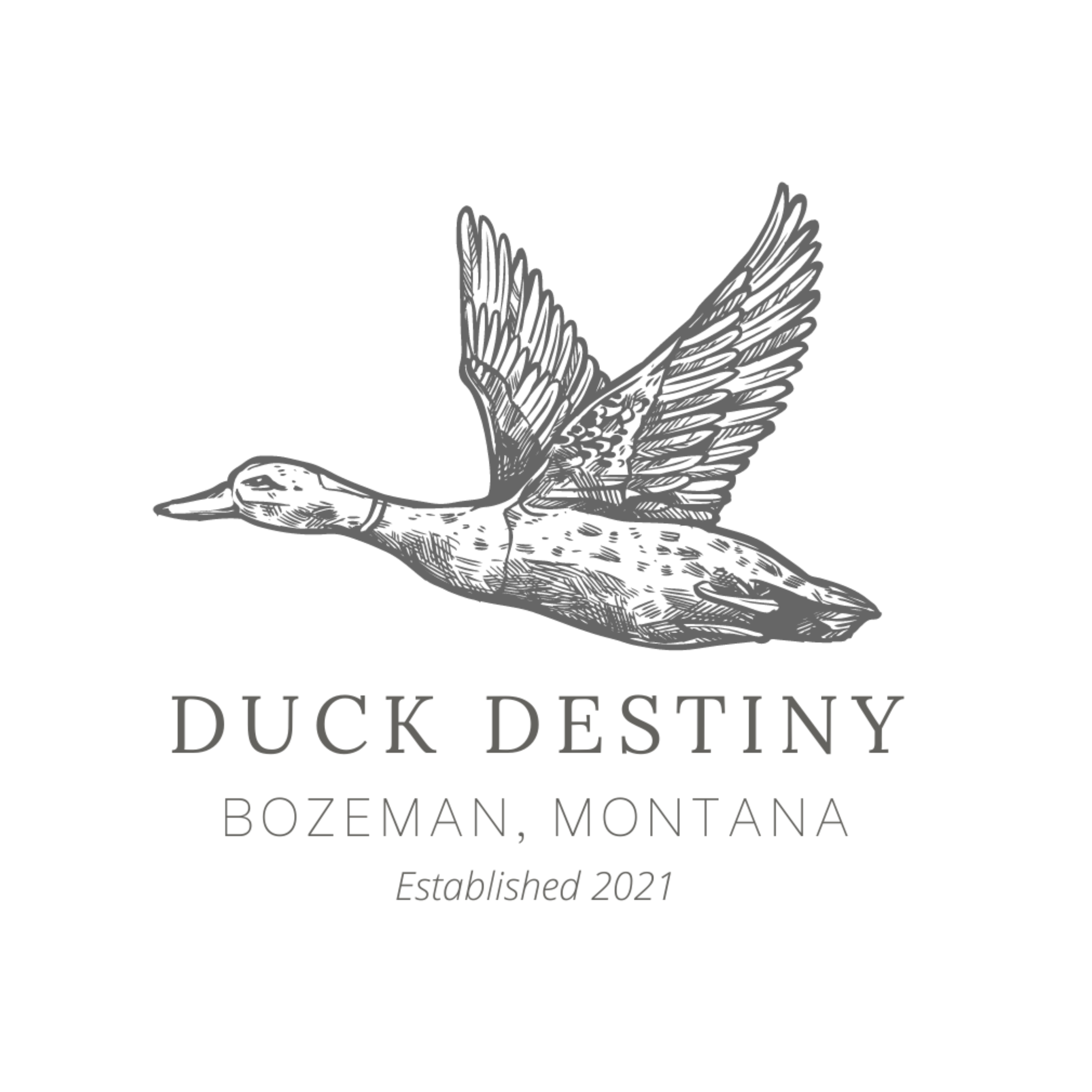 Duck Destiny - pet-friendly vacation rental in Bozeman Montana