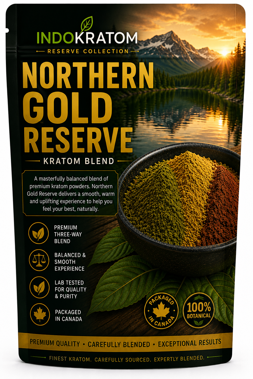 Northern Gold