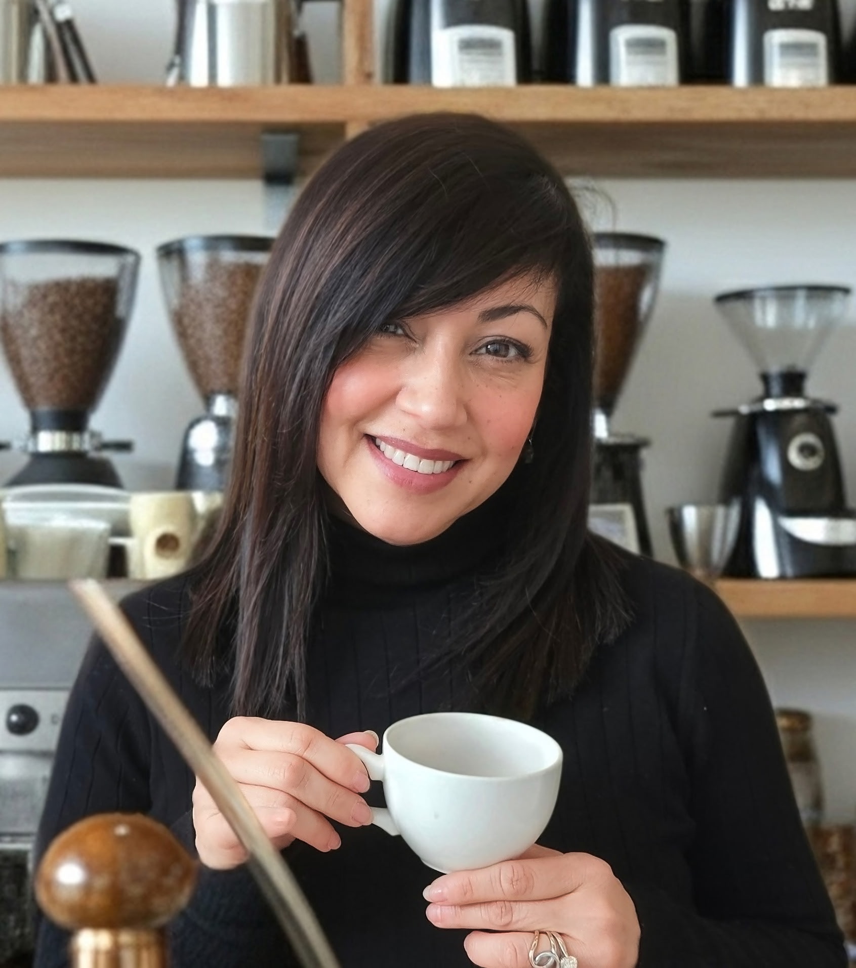 Ann Marie Cote, Owner and Host at Calitana Properties