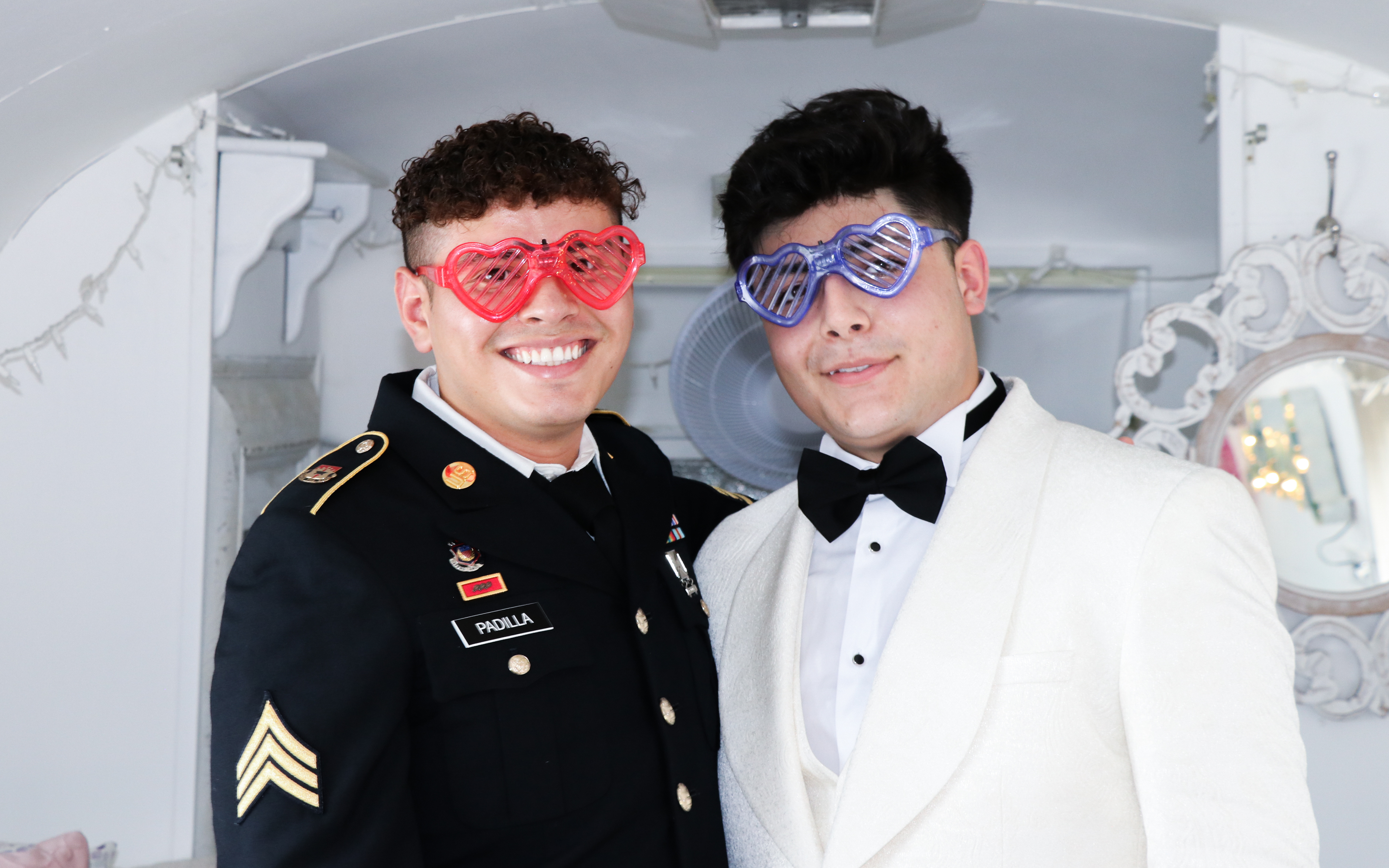 Make it Legal elopement package