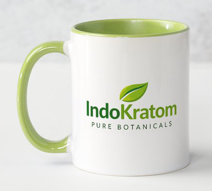 LOGO MUG 11oz