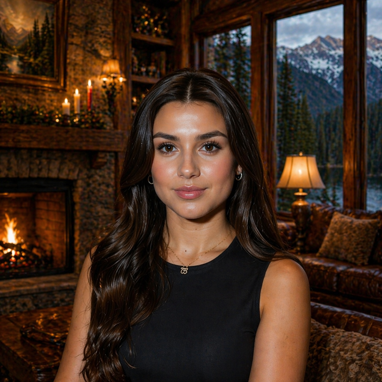 Kendall Cote, property assistant at Calitana Properties