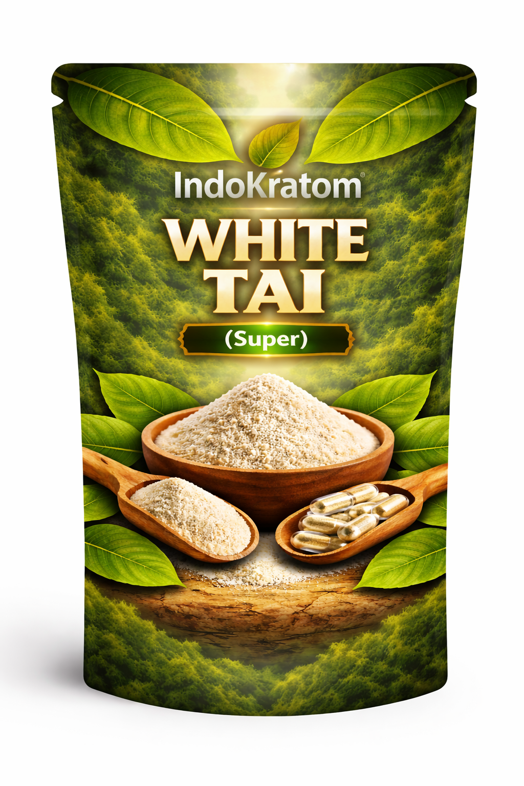 White Tai (Super)