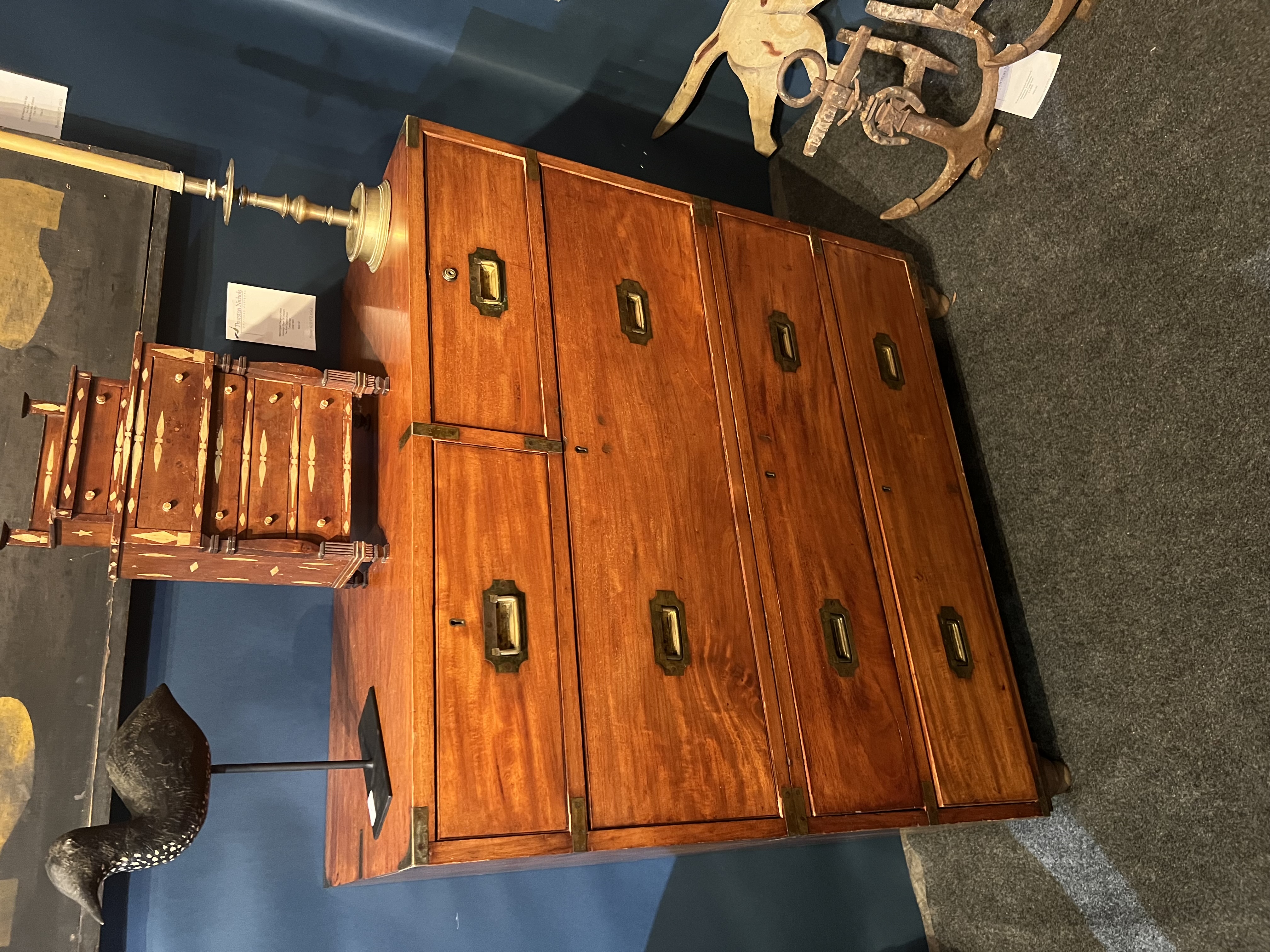 Antique piece