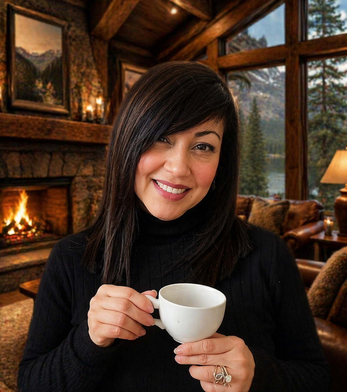 Ann Marie Cote, Owner and Host at Calitana Properties