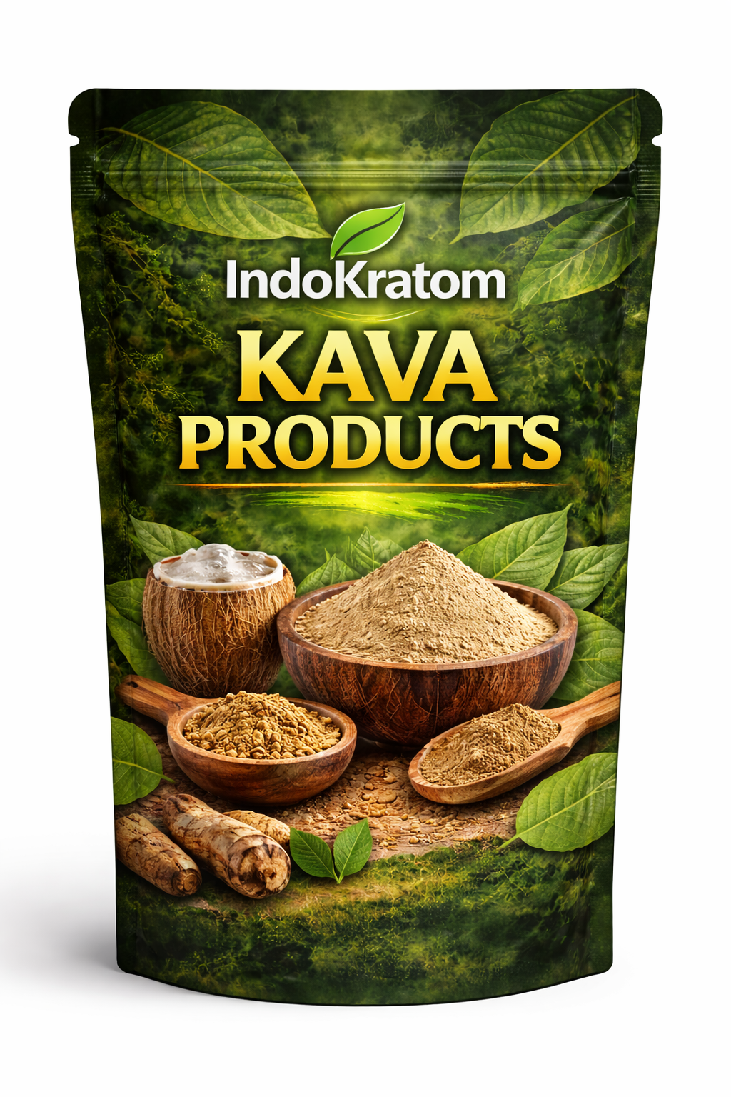 KAVA POWDER IN CANADA