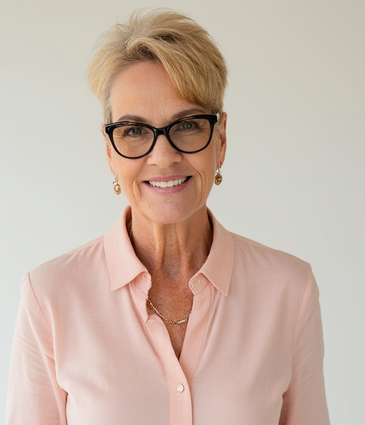 Rev. Lorelei Starbuck, Owner and Officiant at Elope in Austin