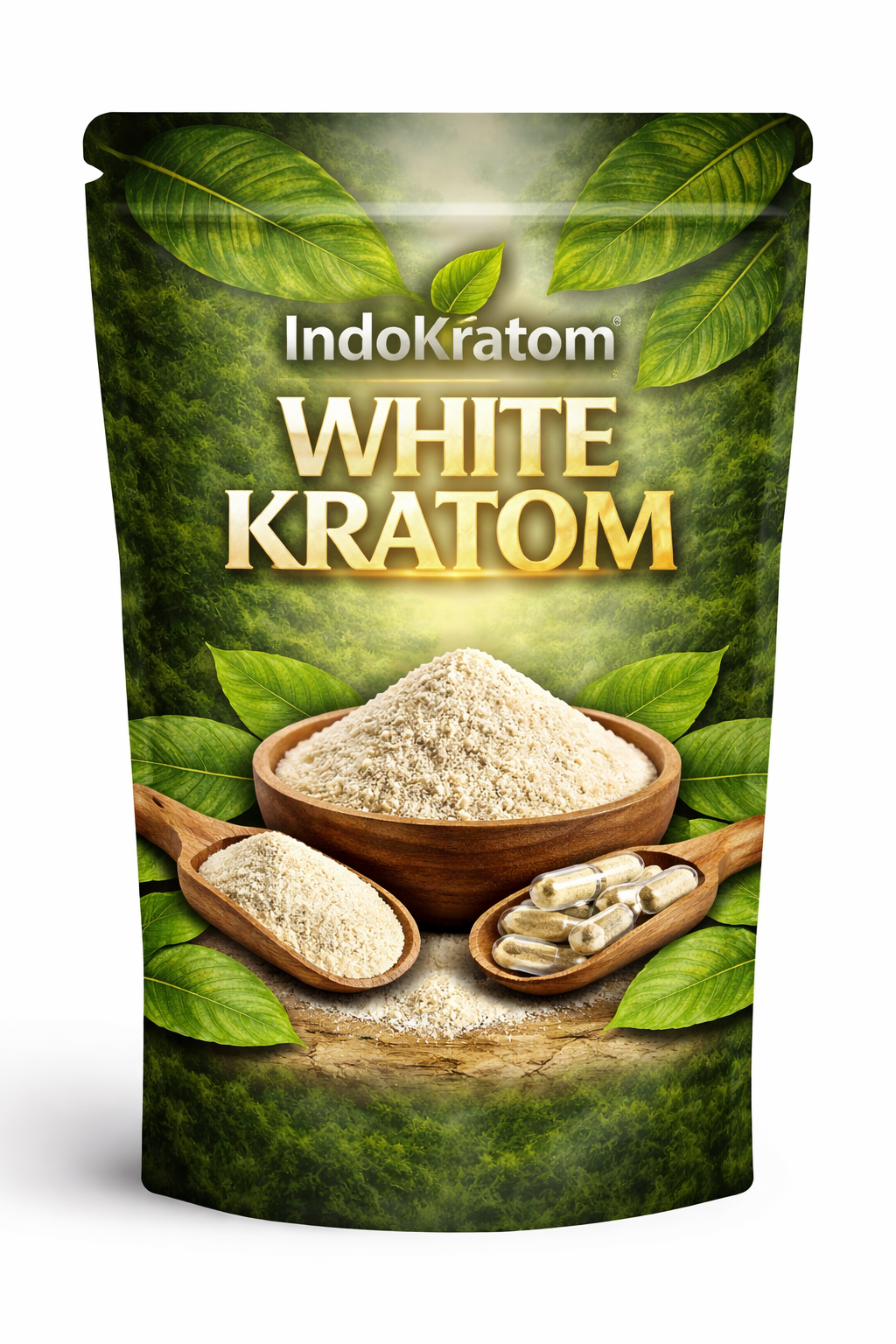 WHITE KRATOM IN CANADA