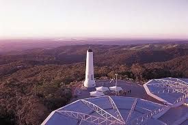 Mount Lofty Summit, Adelaide Hills