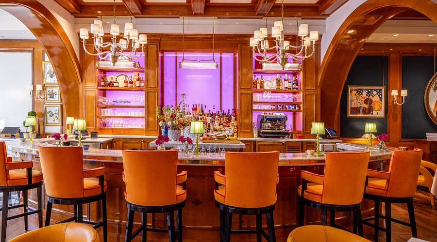 Tutti Bene restaurant in Bozeman Montana