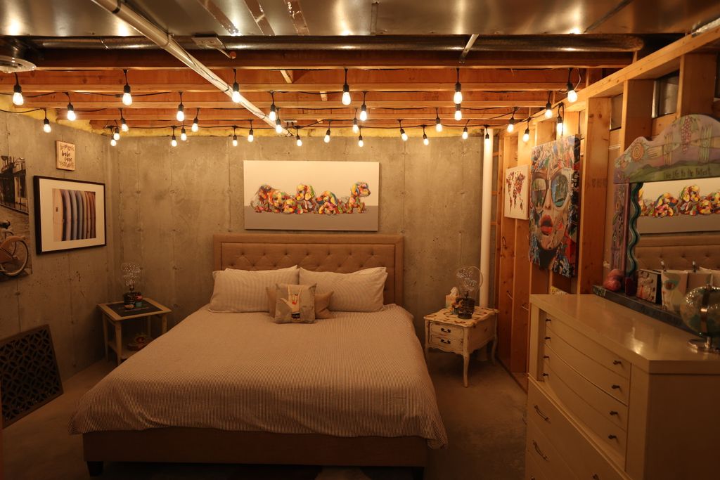 Among The Aspens - fully equipped kitchen with modern appliances