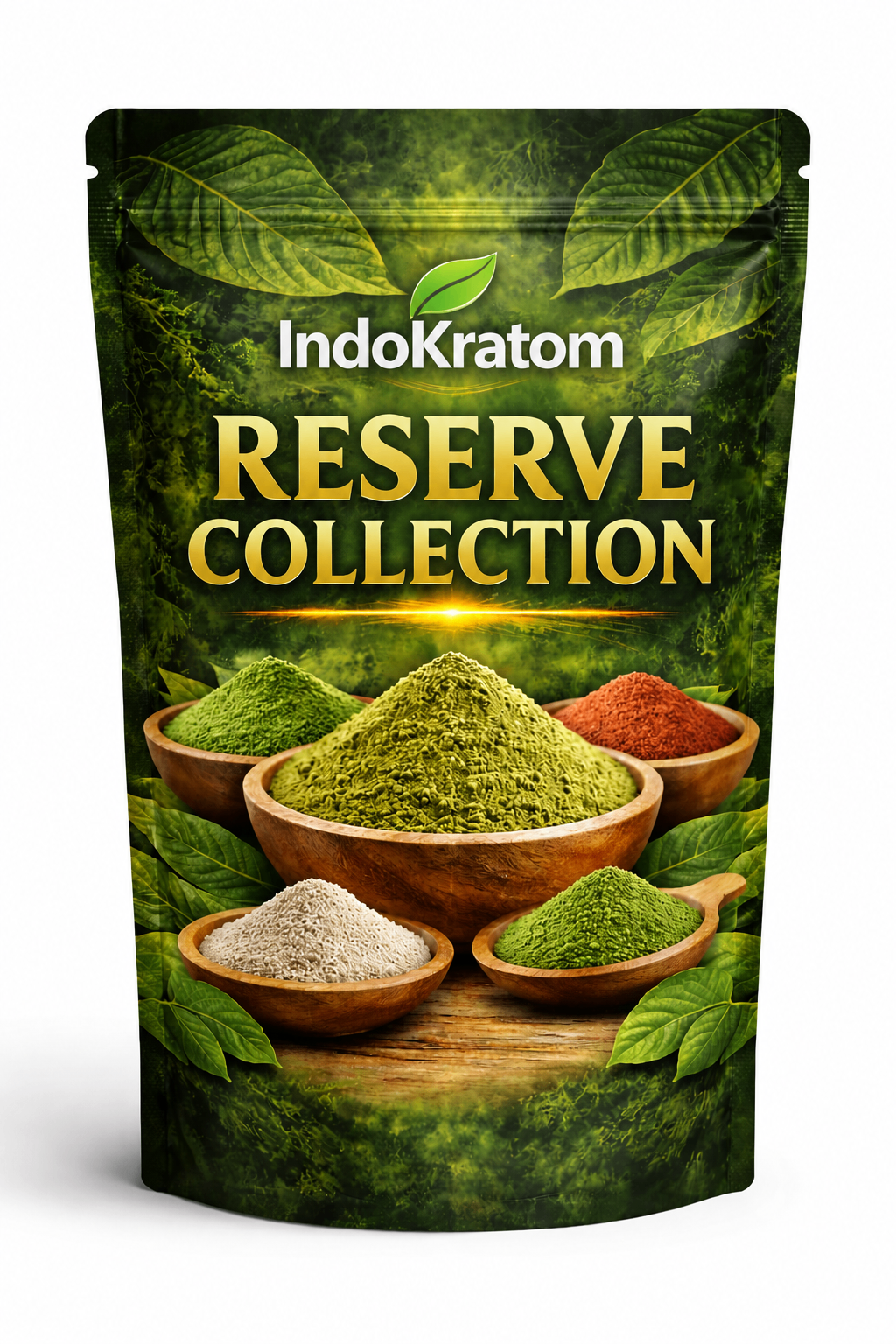 RESERVE COLLECTION