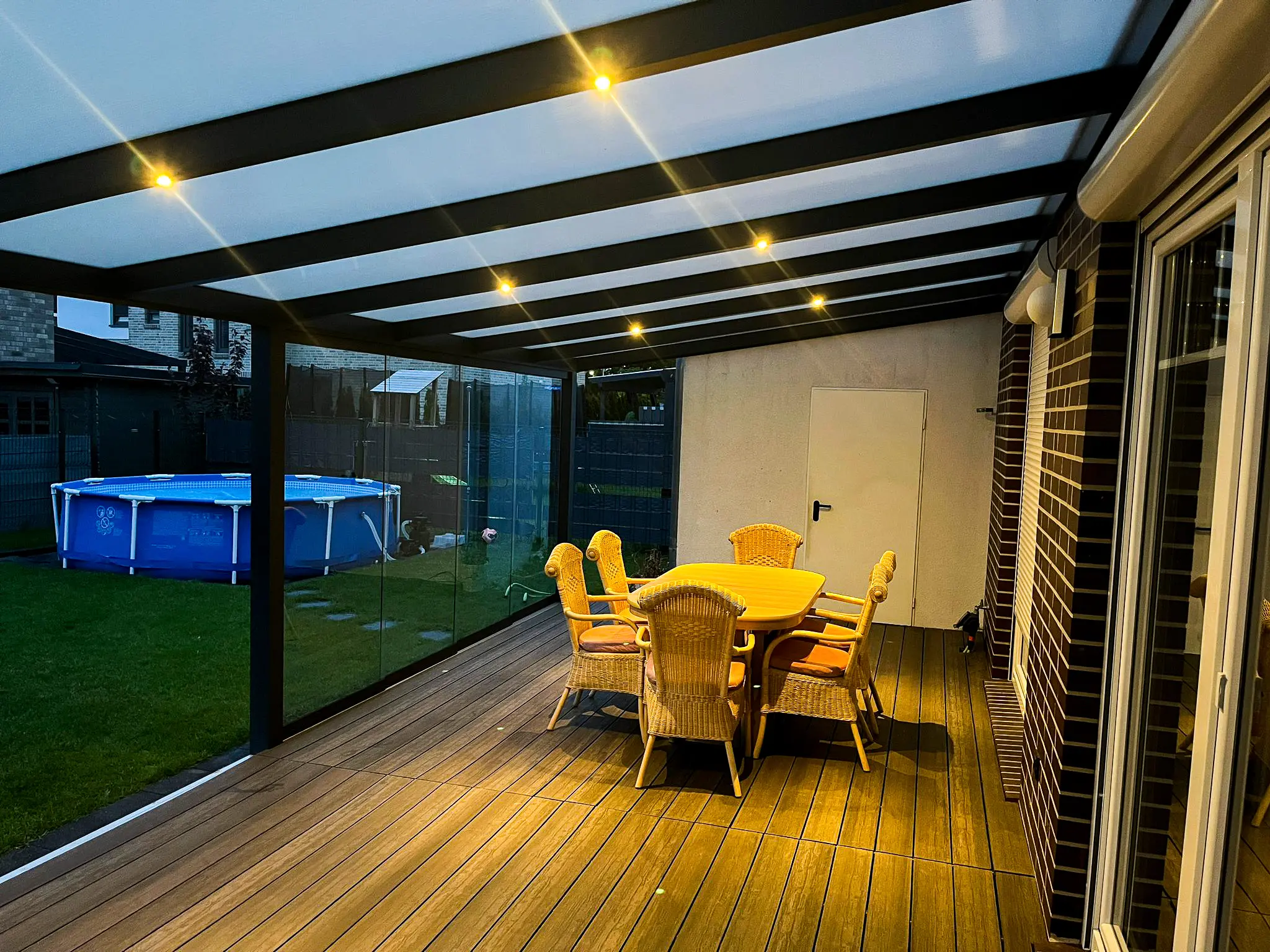 Premium Aluminiumprofile