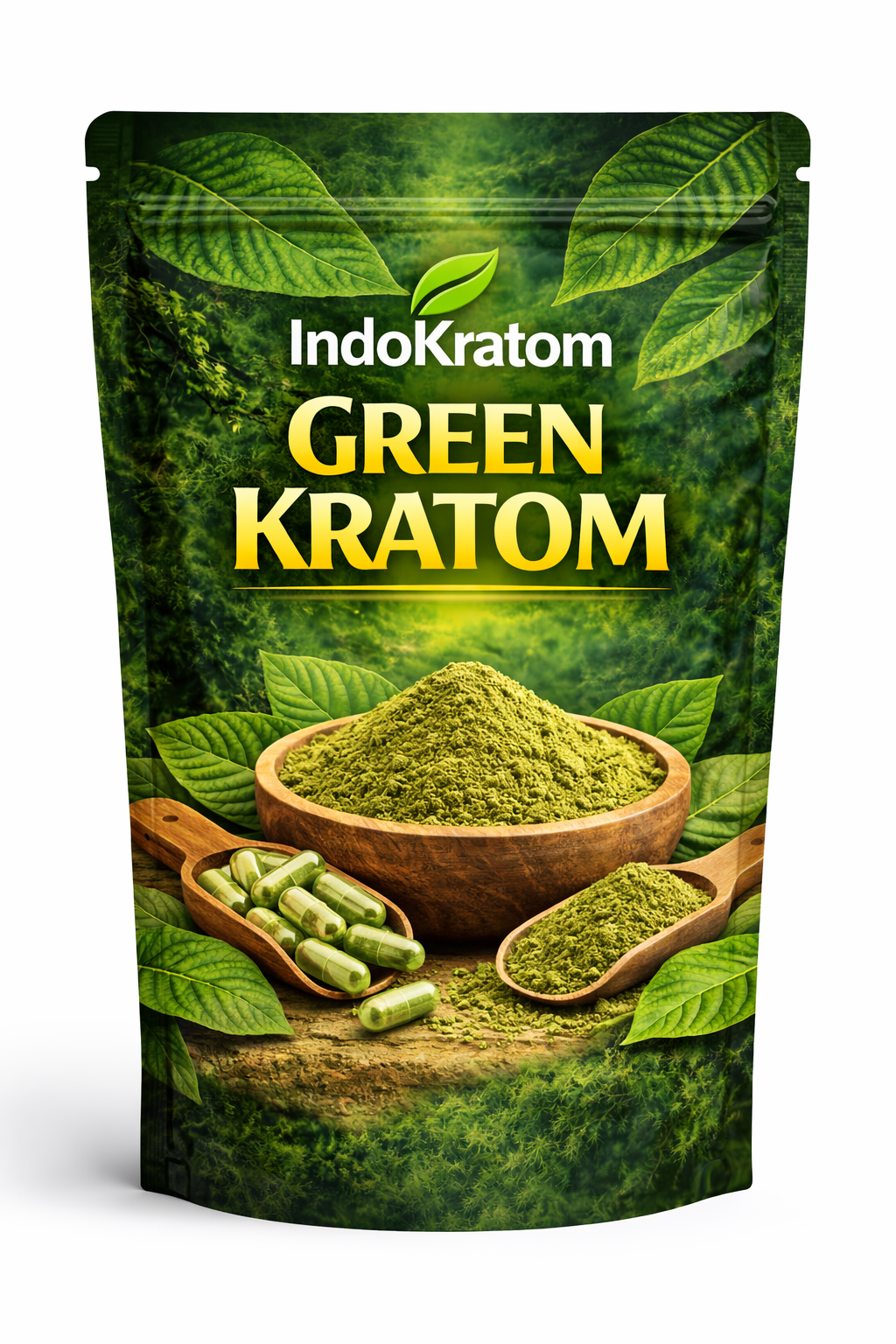 GREEN KRATOM IN CANADA