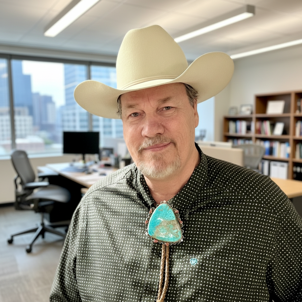 Duane Holloway - COO of Visionary Building Services LLC