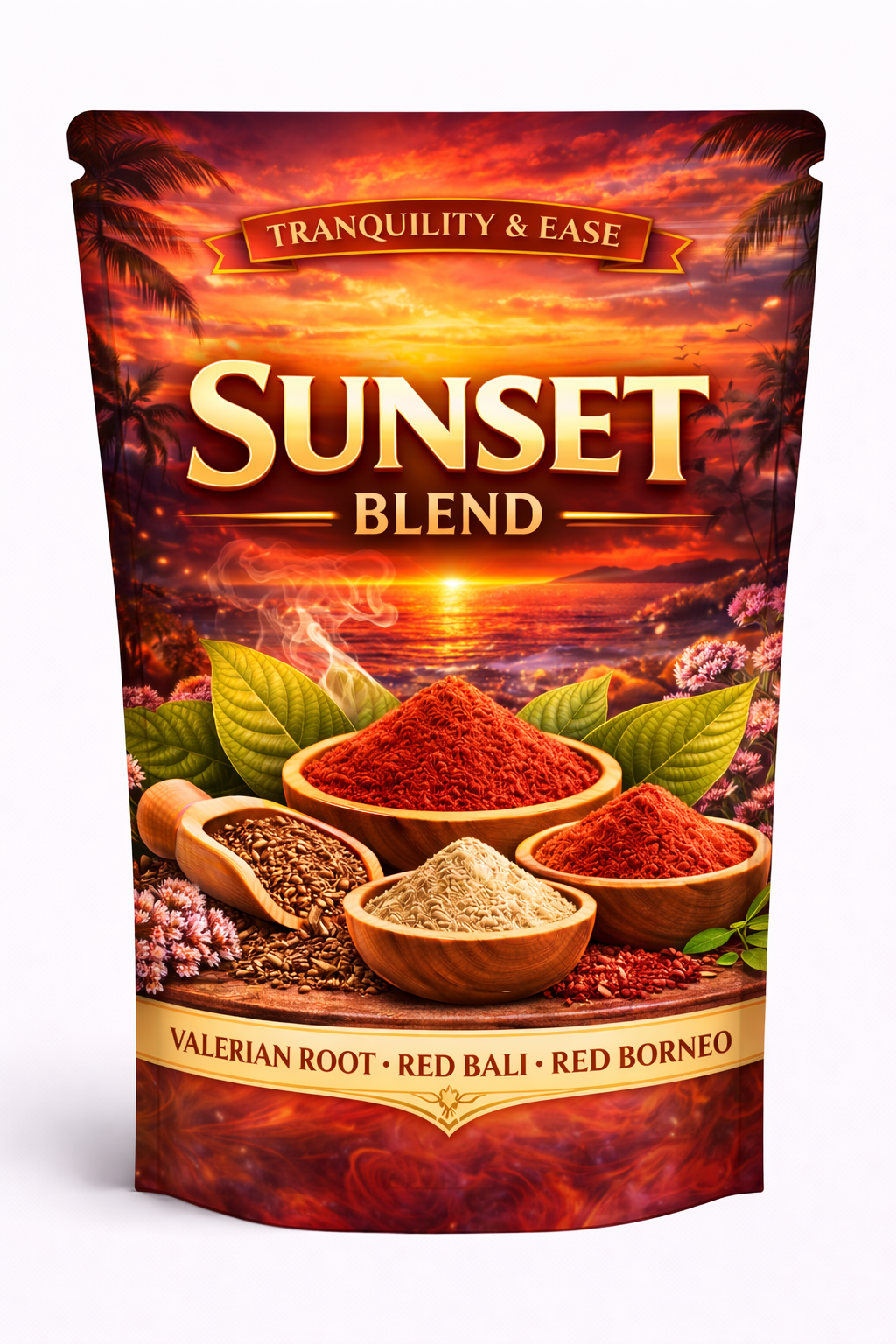 Sunset Blend