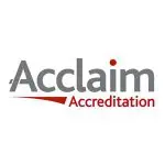 Acclaim Accreditation