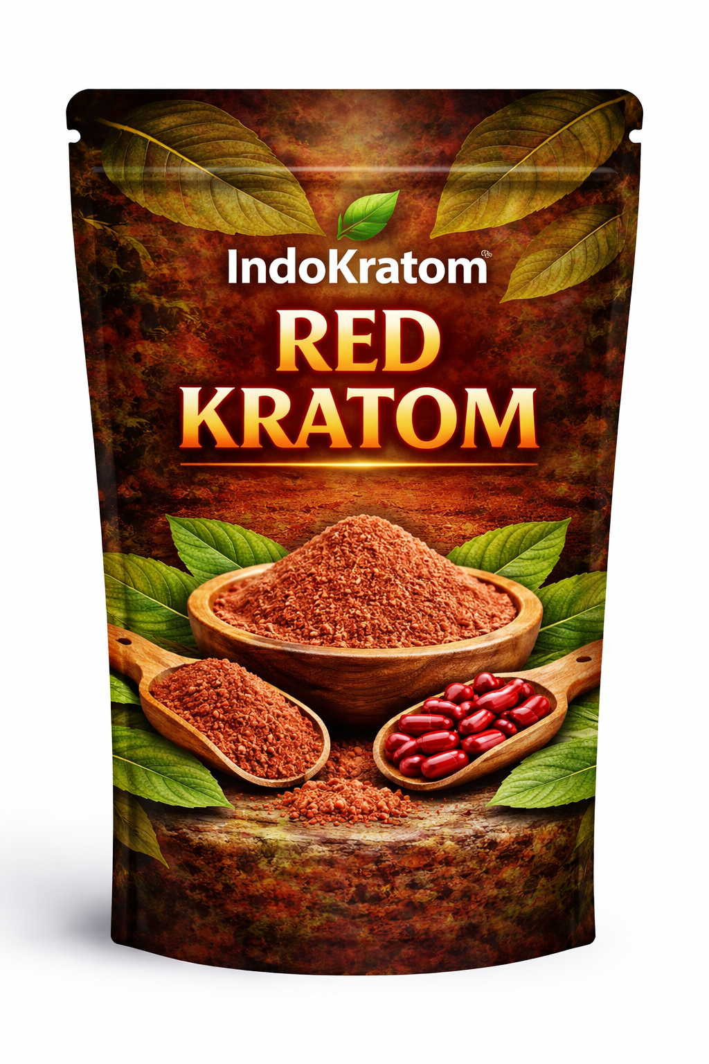 RED KRATOM IN CANADA