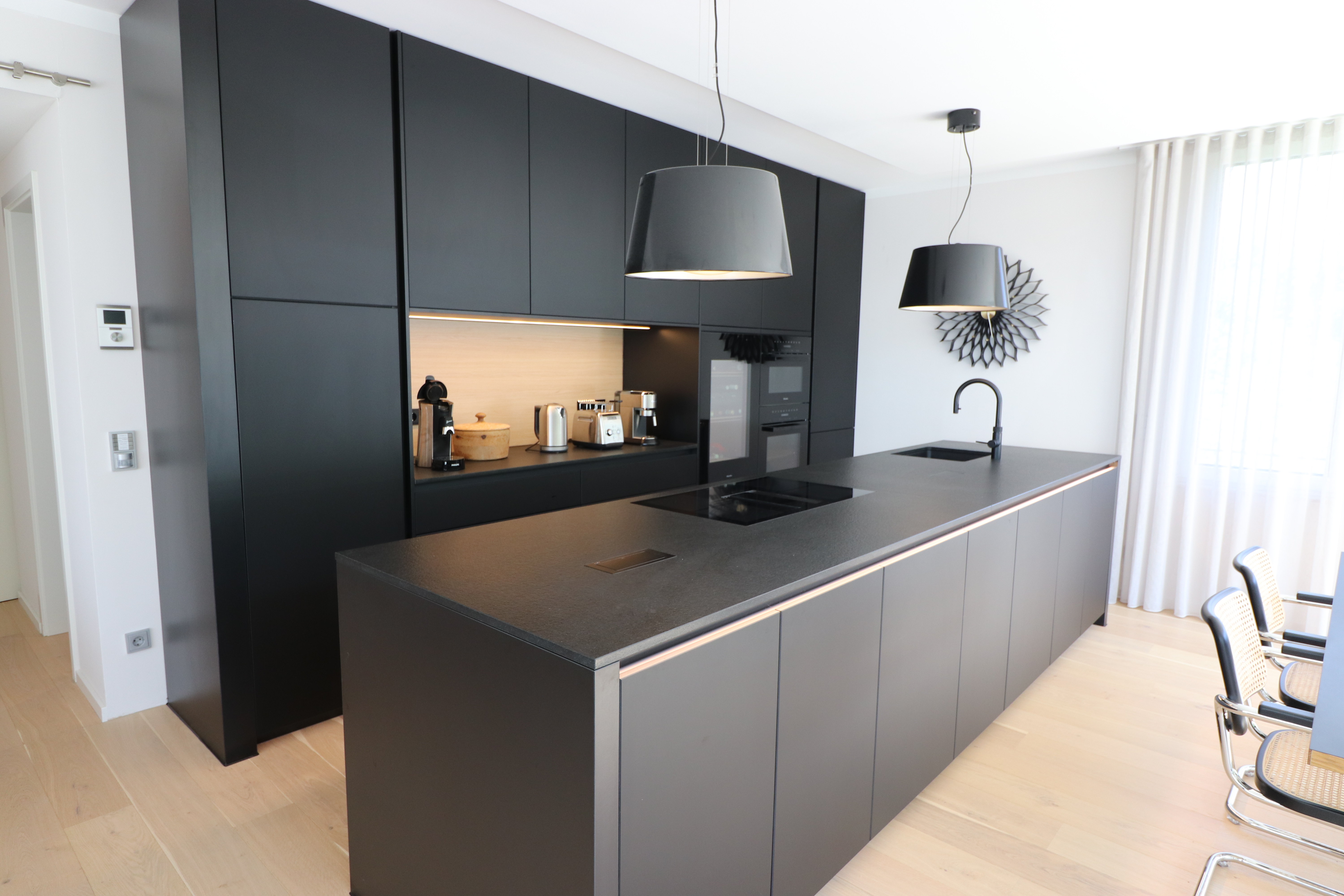 Küche – Projekt 10
