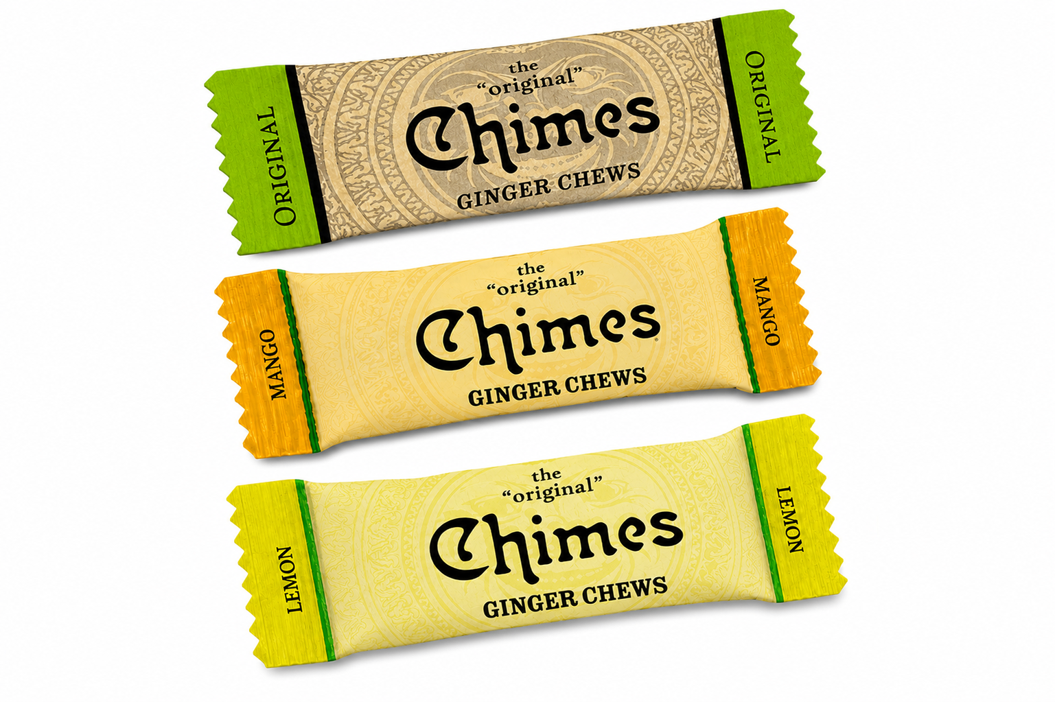 Chimes Chews