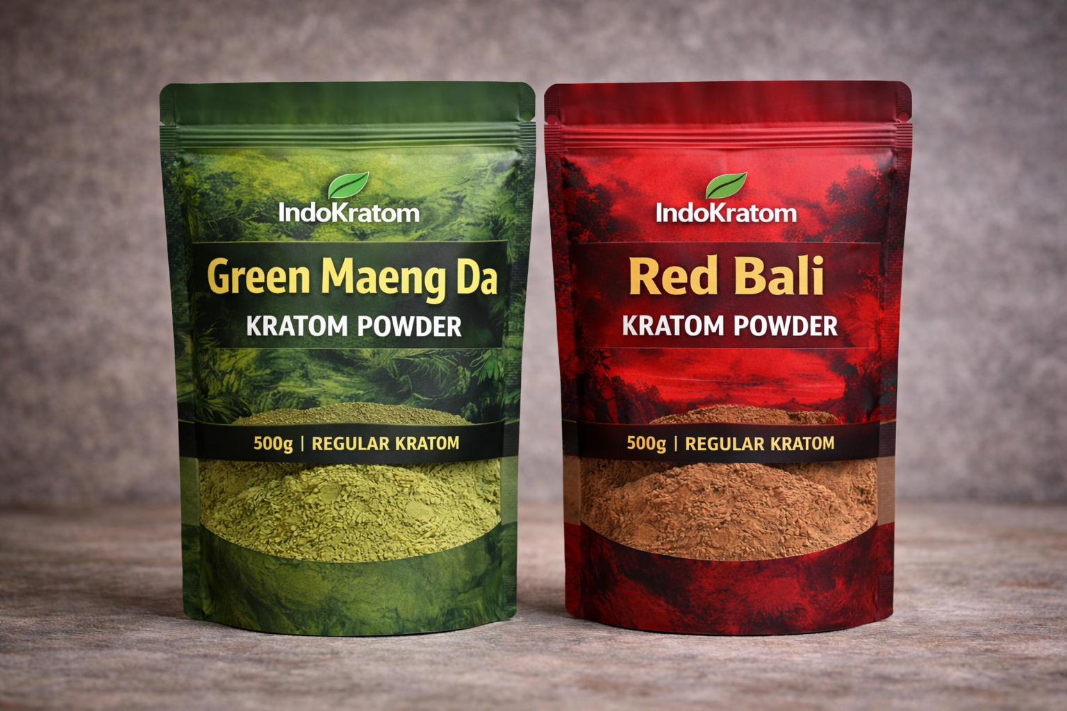 Regular Custom Kilo (2x500g)