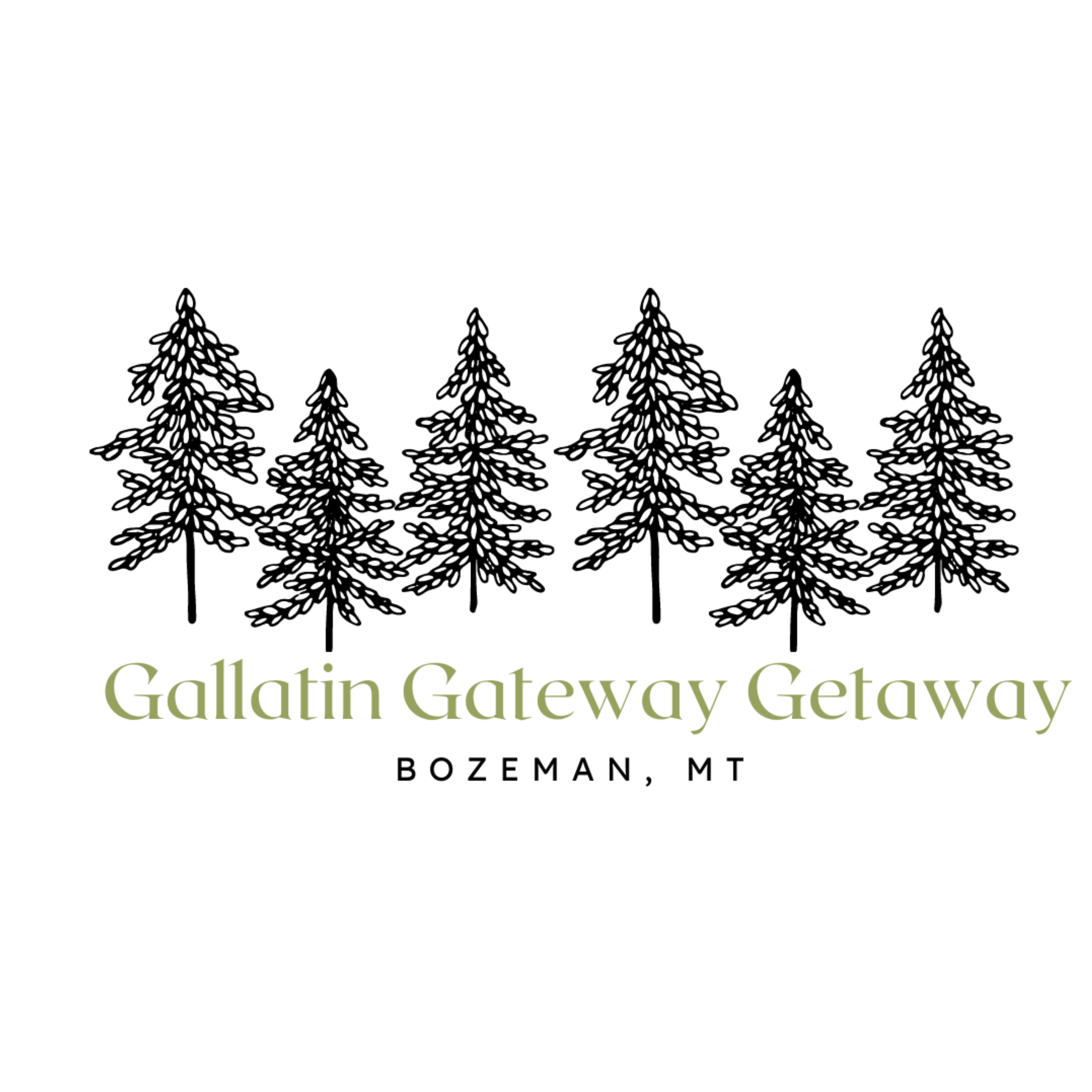 Gallatin Gateway Getaway - Duplex vacation rental in Bozeman, Bozeman Montana