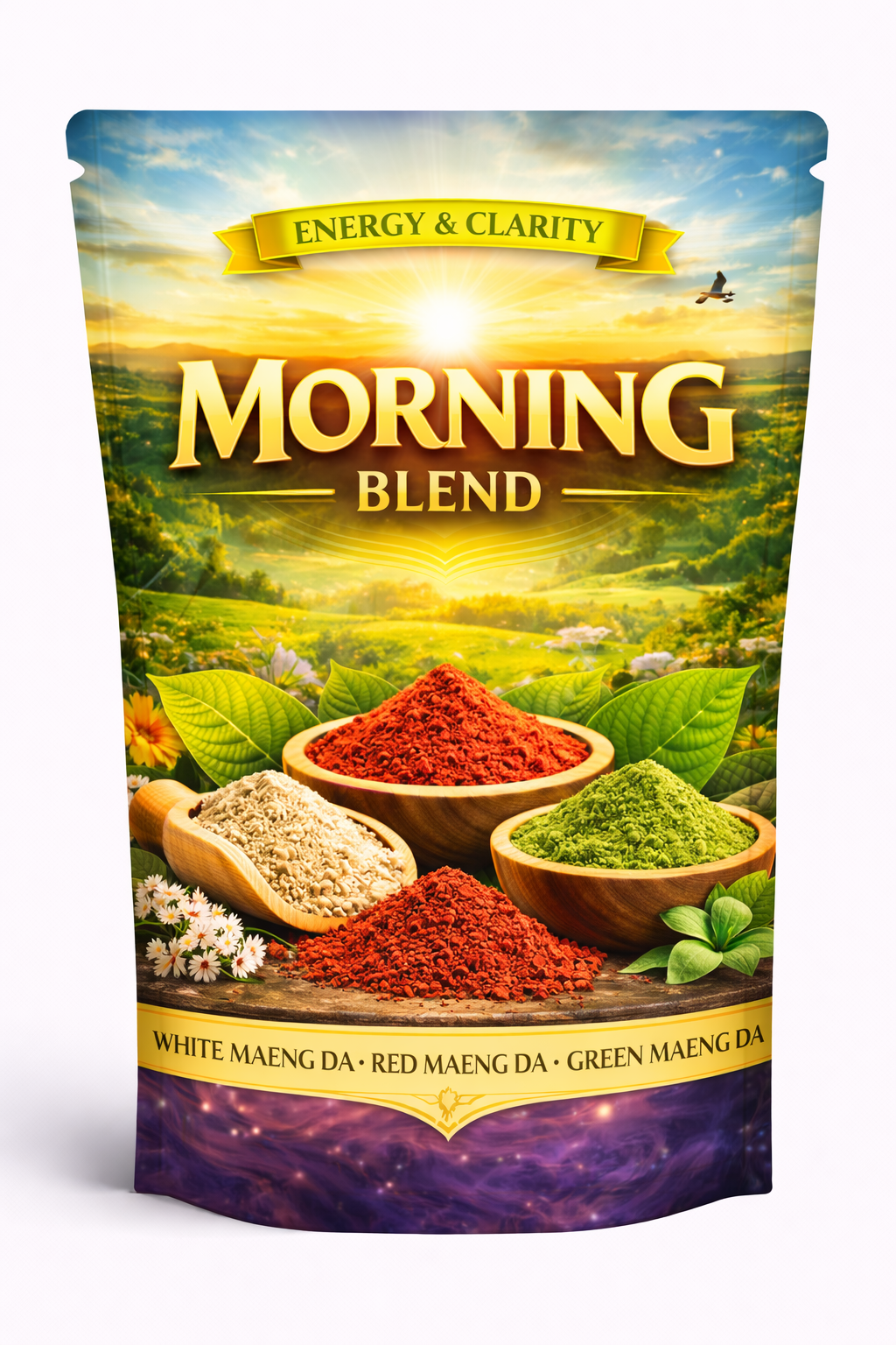 Morning Blend