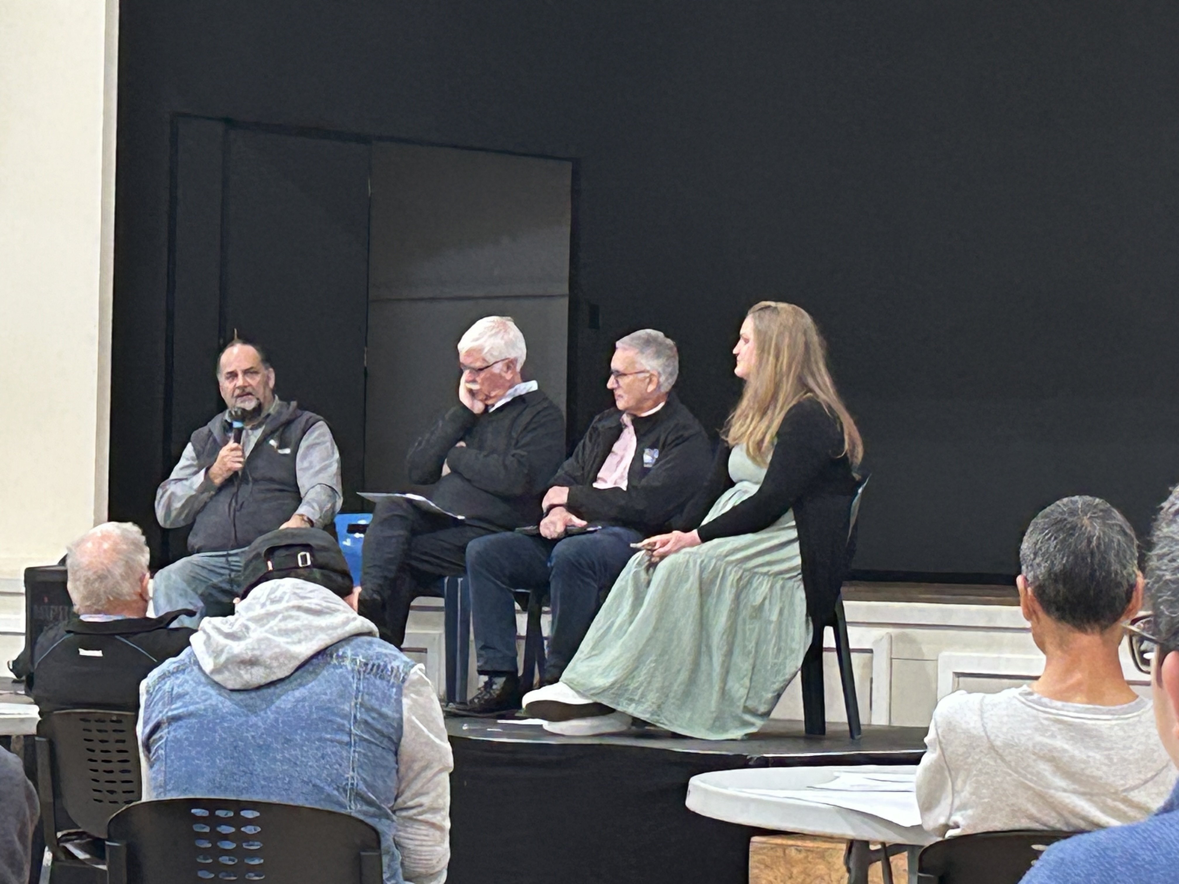 Time Running Out for Waikato Communities to Shape Local Government Reform