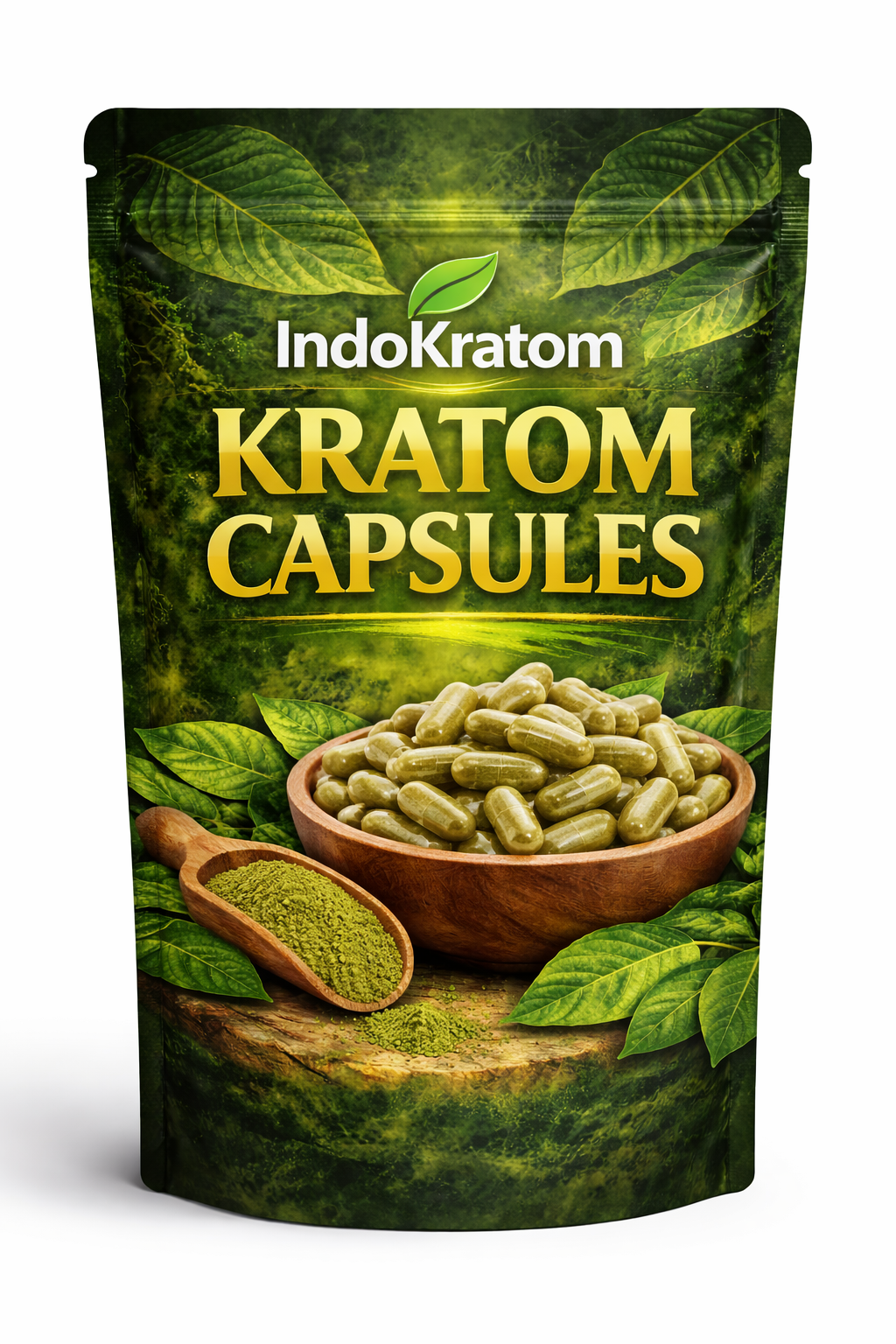 CAPSULES 100/pcs