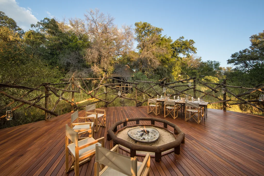 Into the Heart of the Serengeti